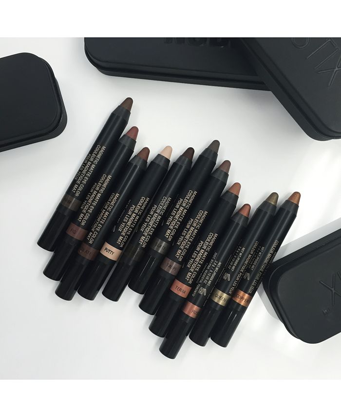NUDESTIX Matte Eye Color Macy's