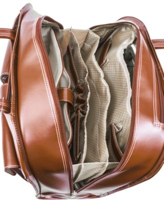 Davis Wheeled Briefcase