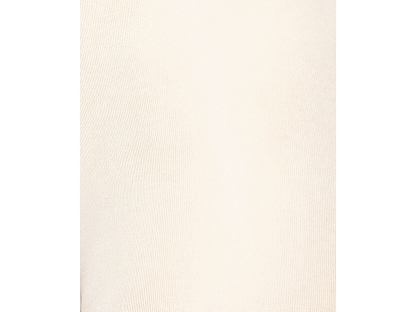 Женские колготки Hue Textured Diamond Sheer Lightweight Tights, цвет: Слоновая кость — фото 3