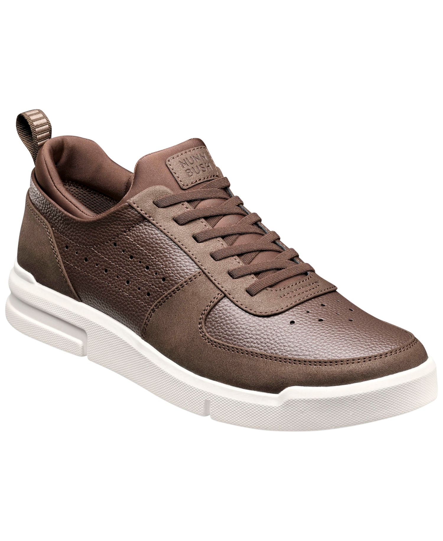 Men's Kore City Rally Moc-Toe Sneakers