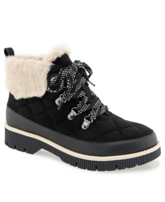 Women's Addie Weather-Ready Lace-Up Booties