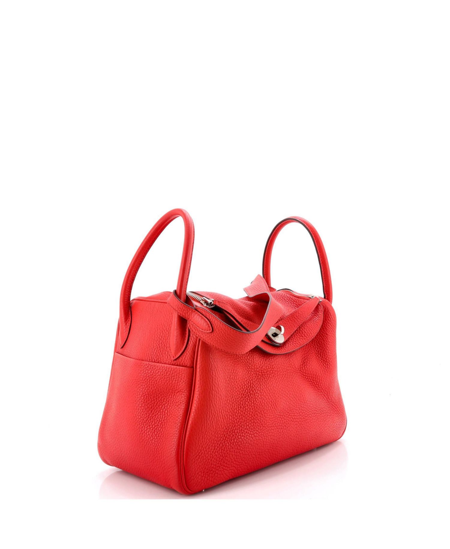 30 Lindy Bag Clemence