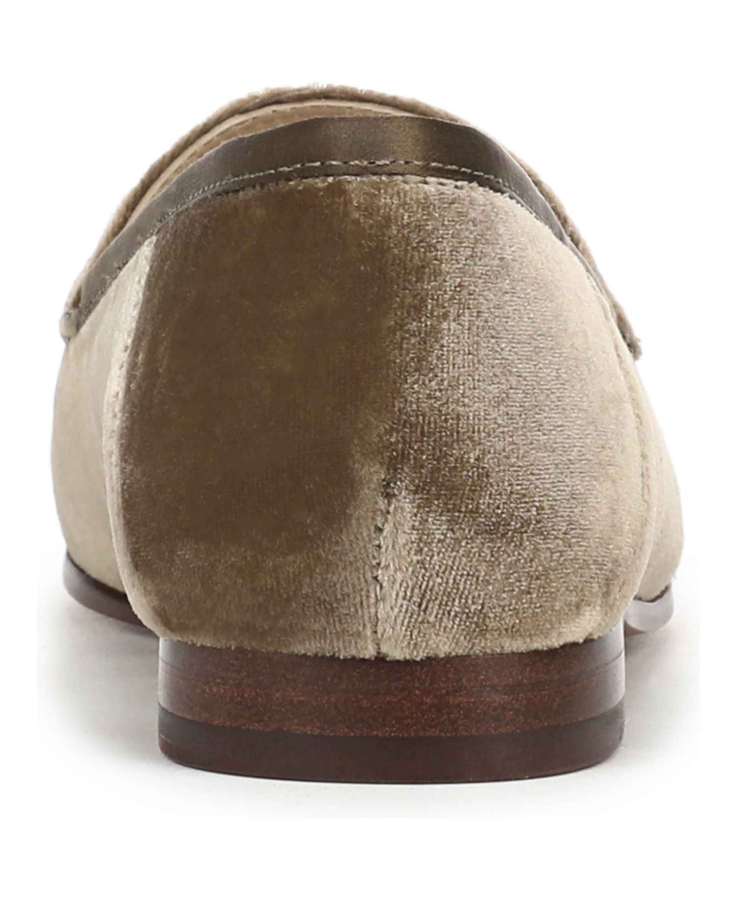 Women's Loraine Bit Almond Toe Loafers