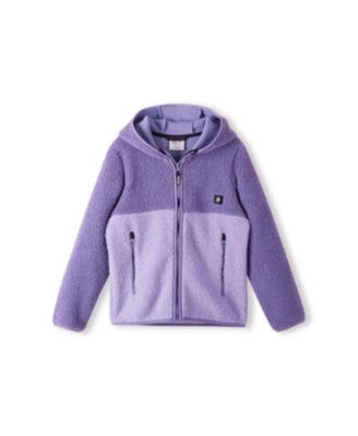 Kids (5-14) Muhkea Fleece hoodie