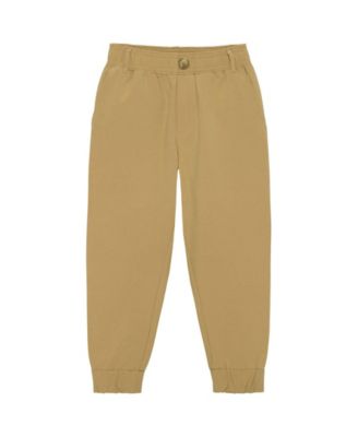 Boys' 6-14 Dress Jogger