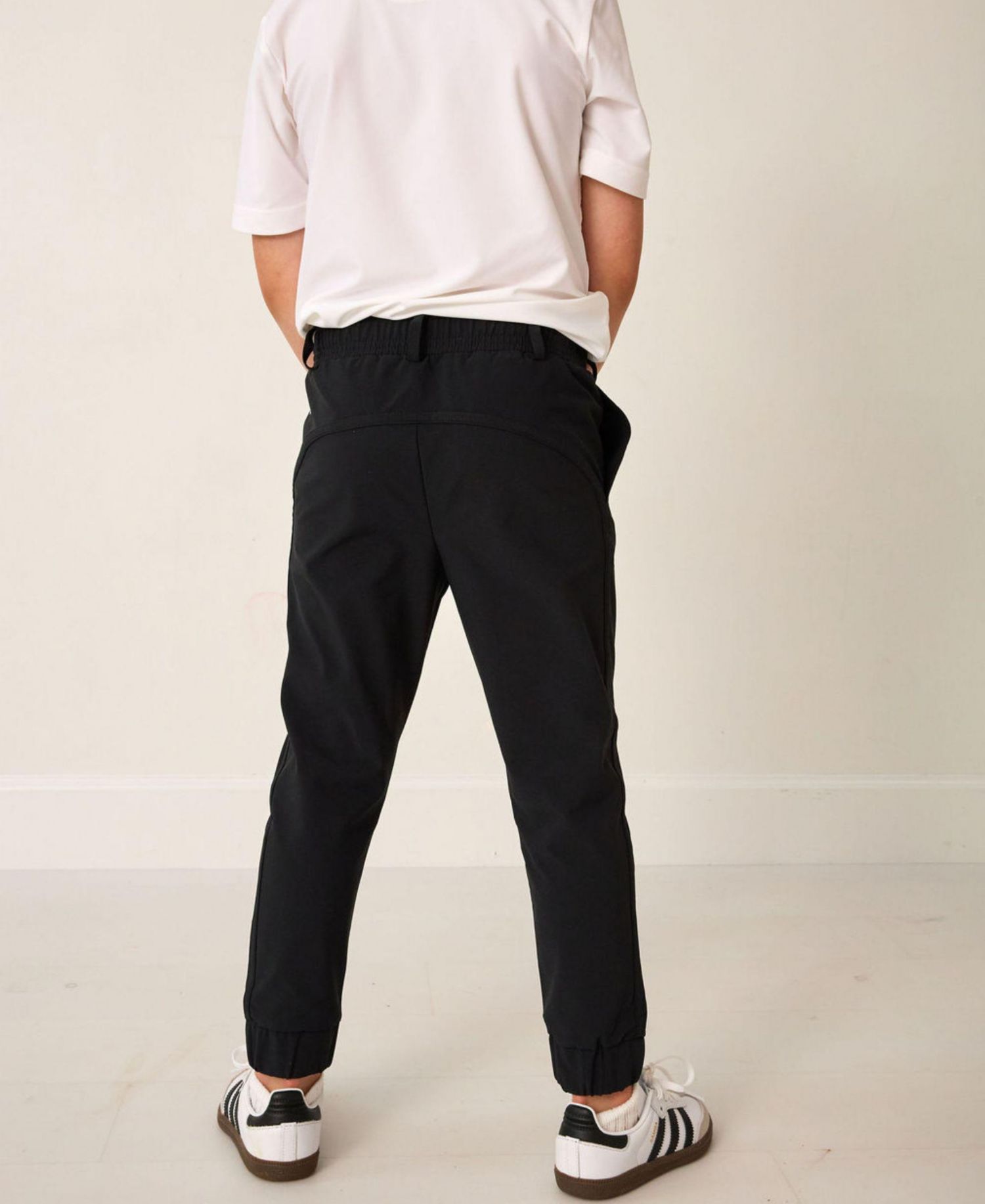 Boys' 6-14 Dress Jogger