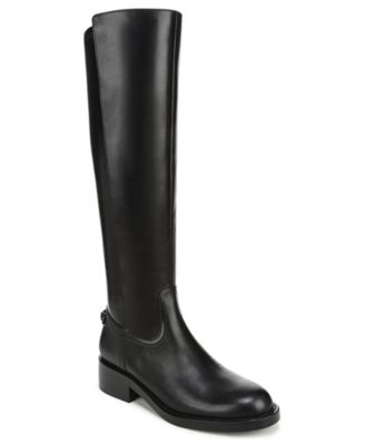 Women's Misty Zipper Tall Boots