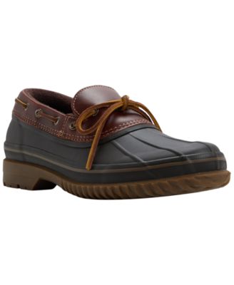 Men's Drake 1-Eye Duck Boots