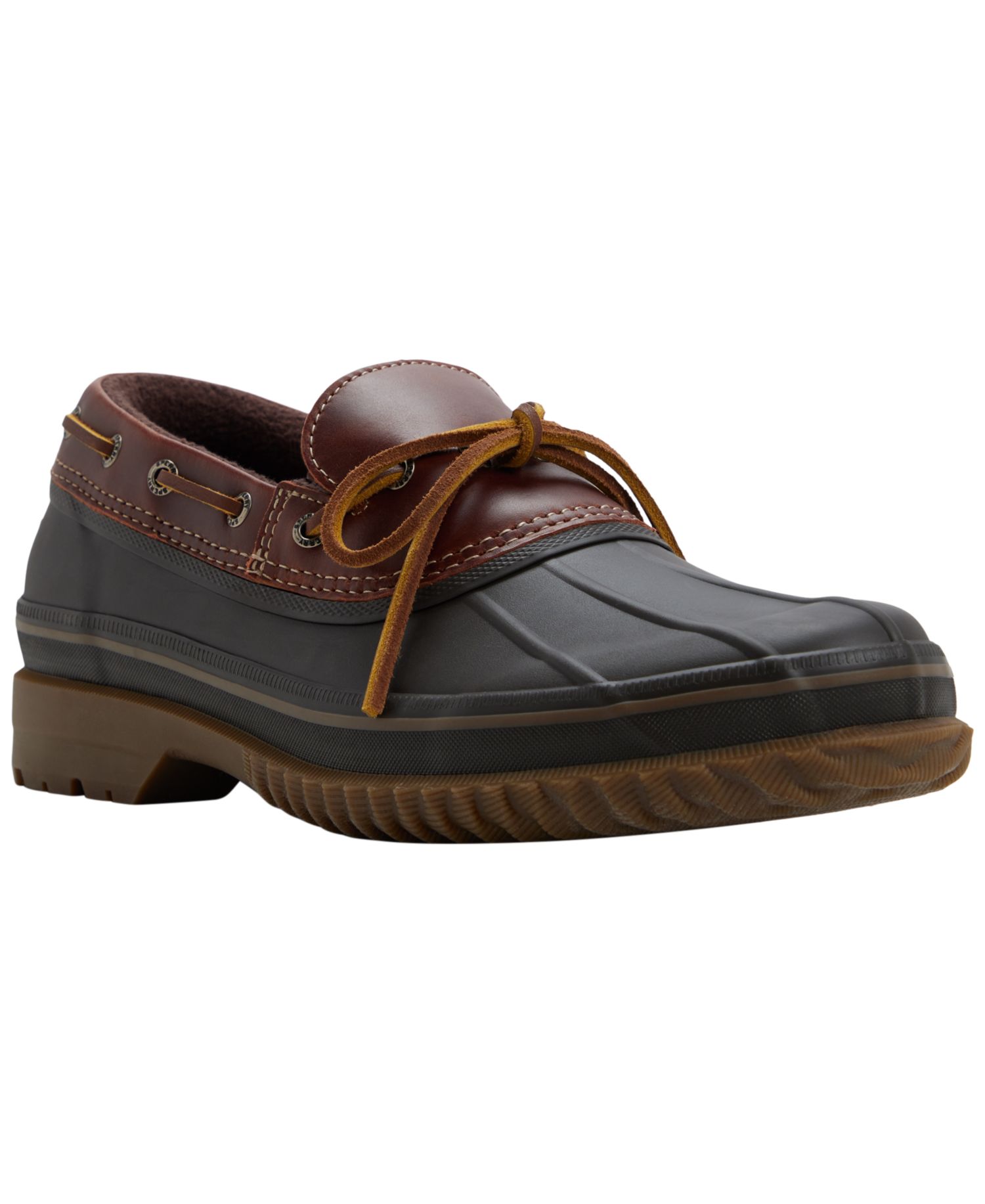 Men's Drake 1-Eye Duck Boots