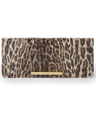 Ady Leather Bifold Wallet