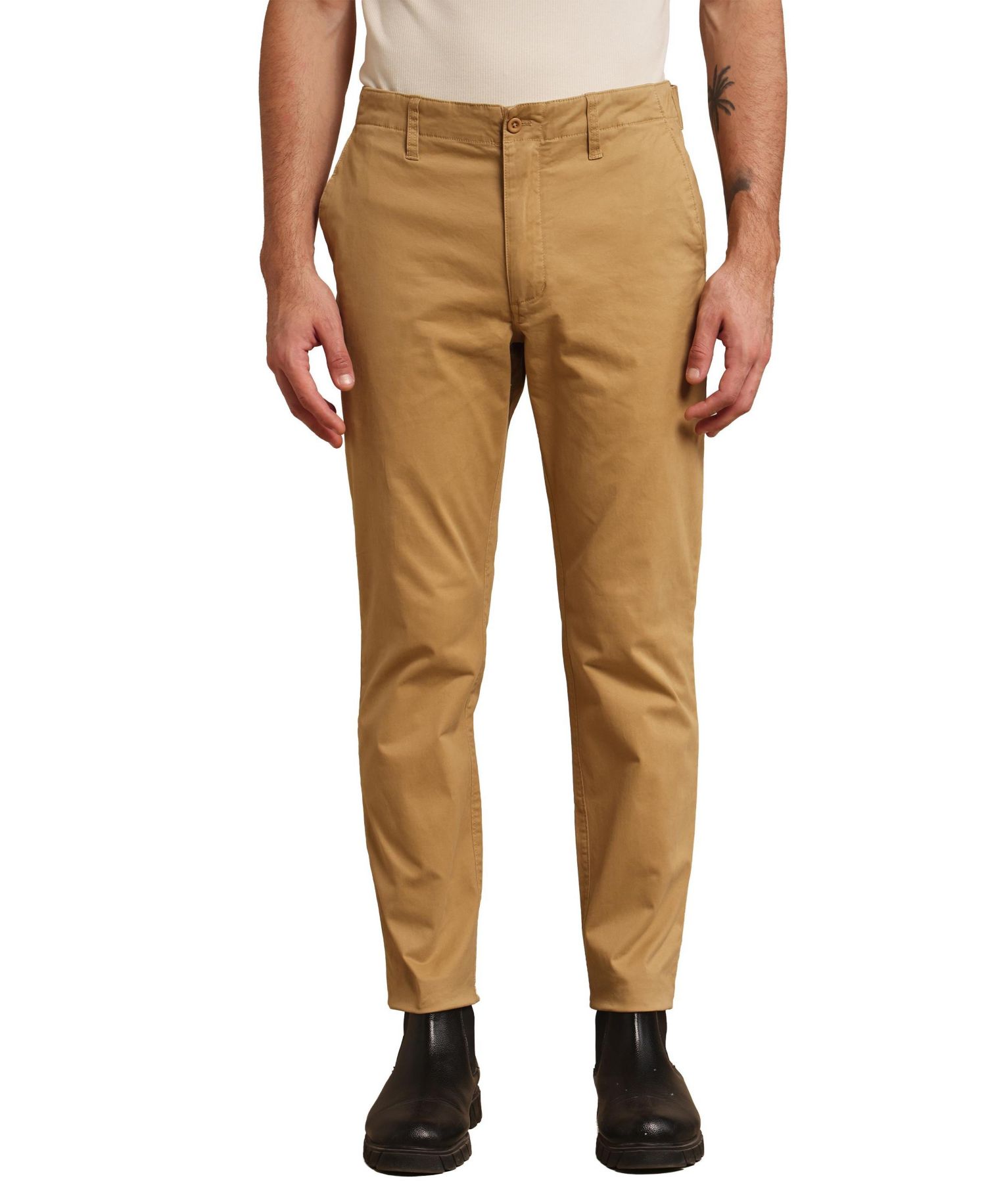 Men's Modern Fit Trouser