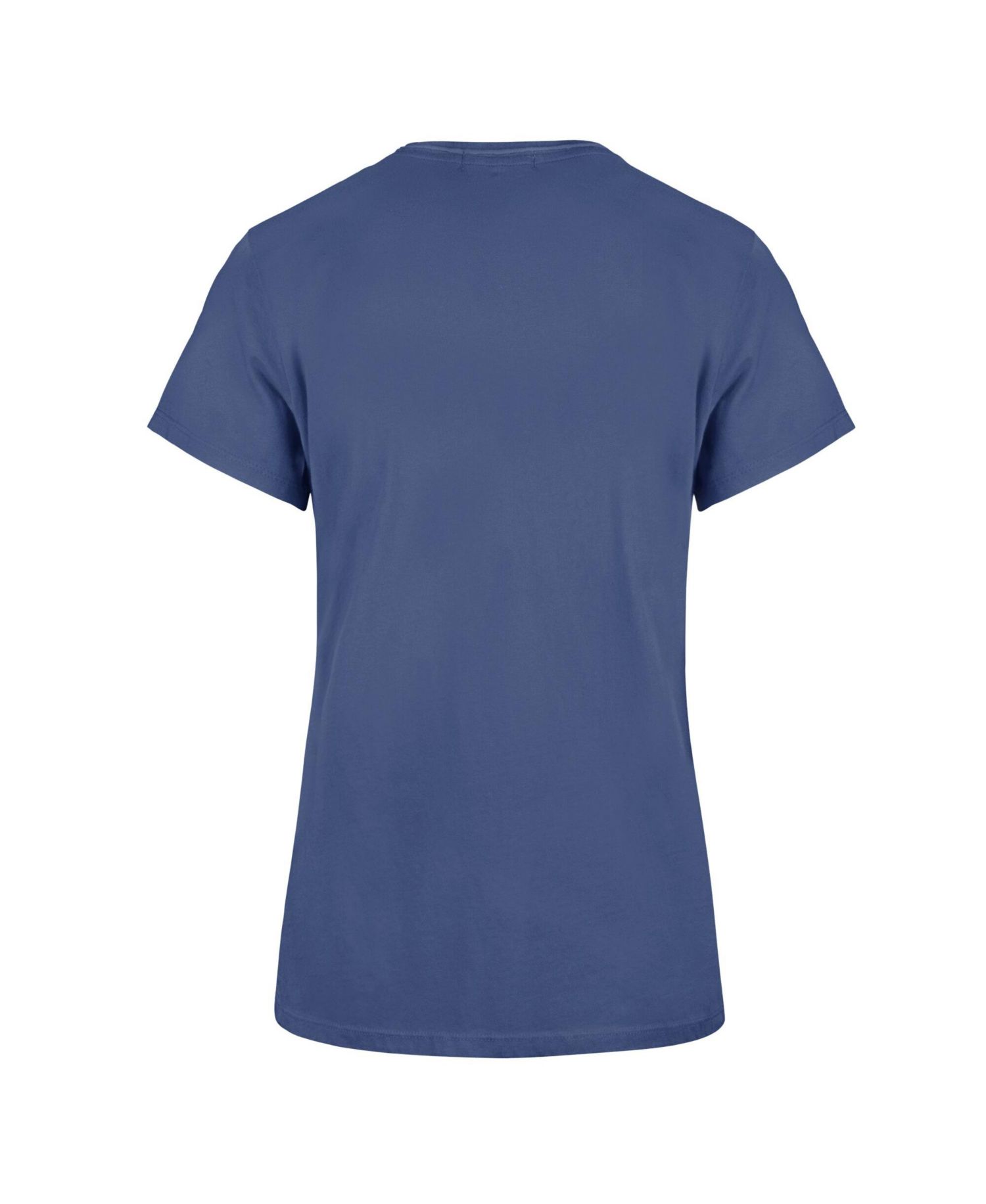 Women's Chicago Cubs Frankie Graphic Short-Sleeve Crewneck T-Shirt