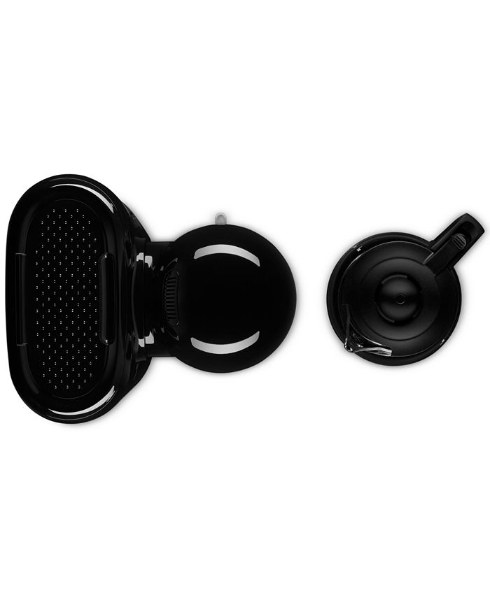 KitchenAid CLOSEOUT! KCM1204OB 12Cup Drip Coffee Maker Macy's