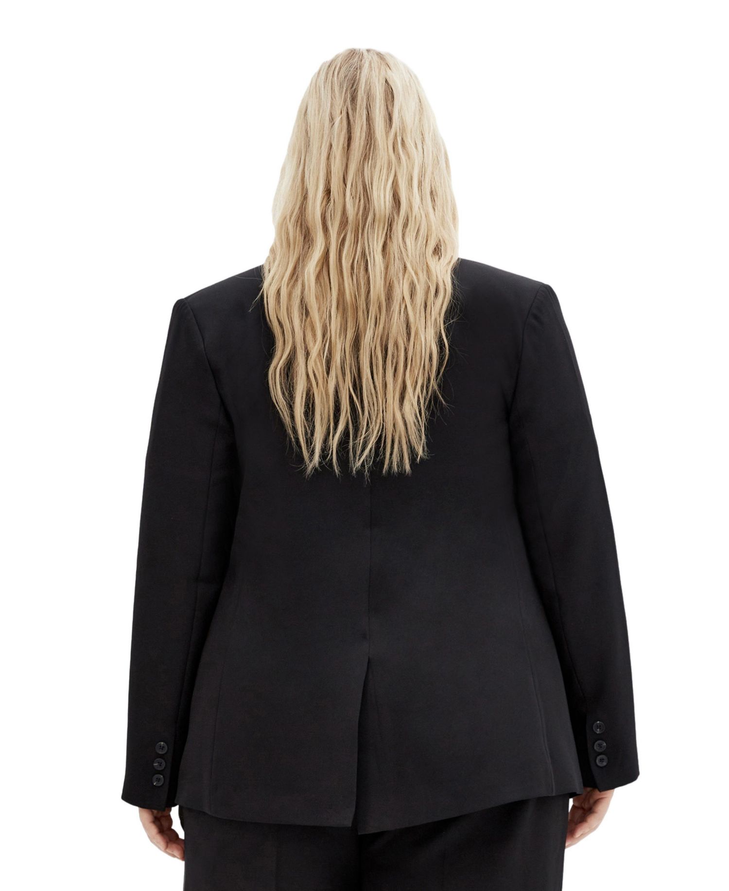 Women's Plus Size Yazmin Blazer