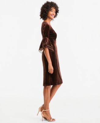 winter holiday dresses for women Women's a soft knit shirt style-number:Z238024 My kind of Girls Size:M 7 / W 9