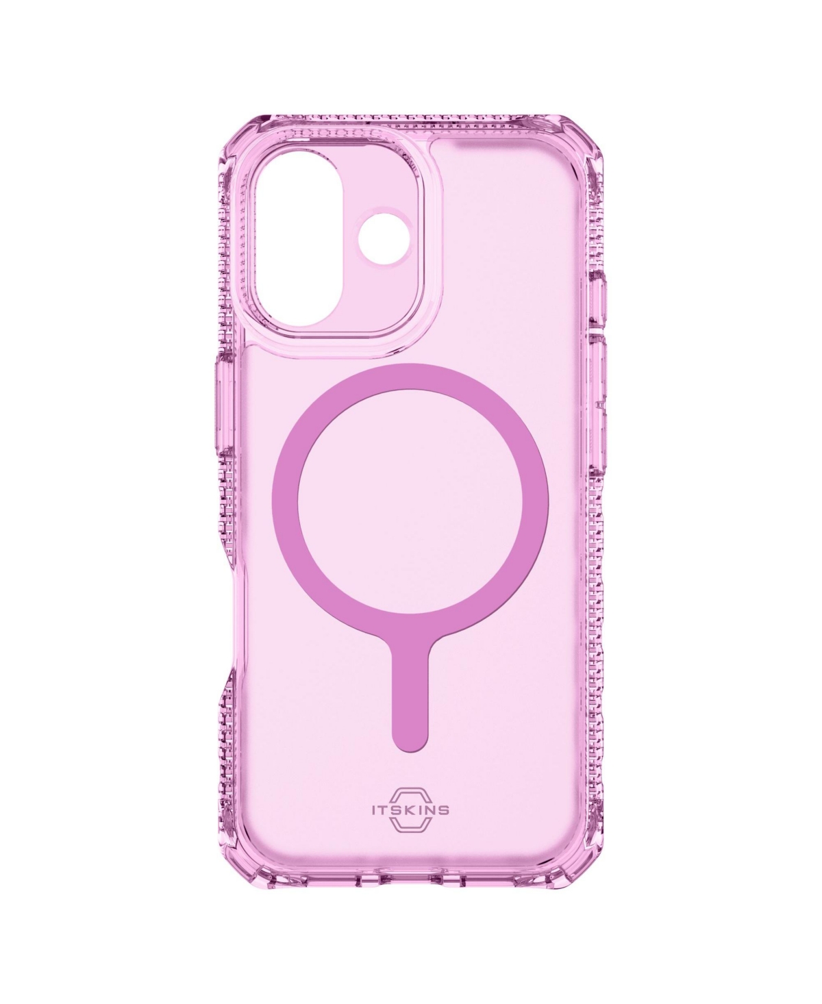 Itskins Hybrid R Vapor MagSafe Case for Apple iPhone 17