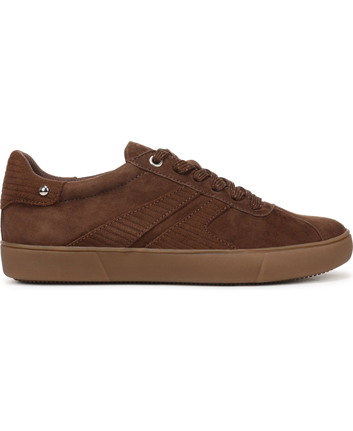 Women's Medina Round Toe Lace Up Sneakers