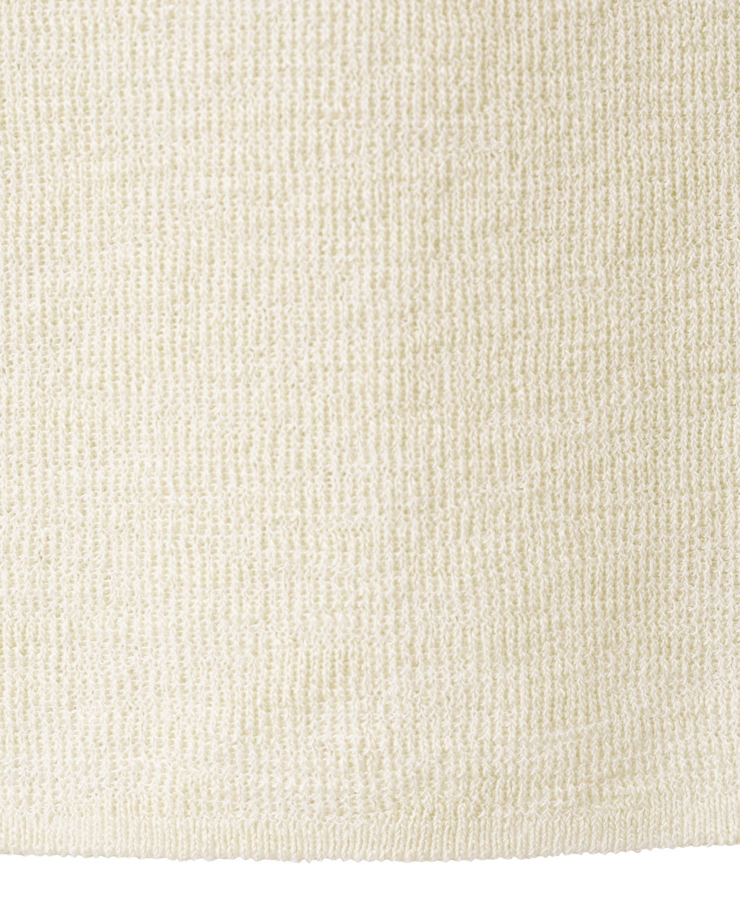 Женский топ Mango Halter-Neck Sleeveless Knit, цвет: Экрю — фото 6