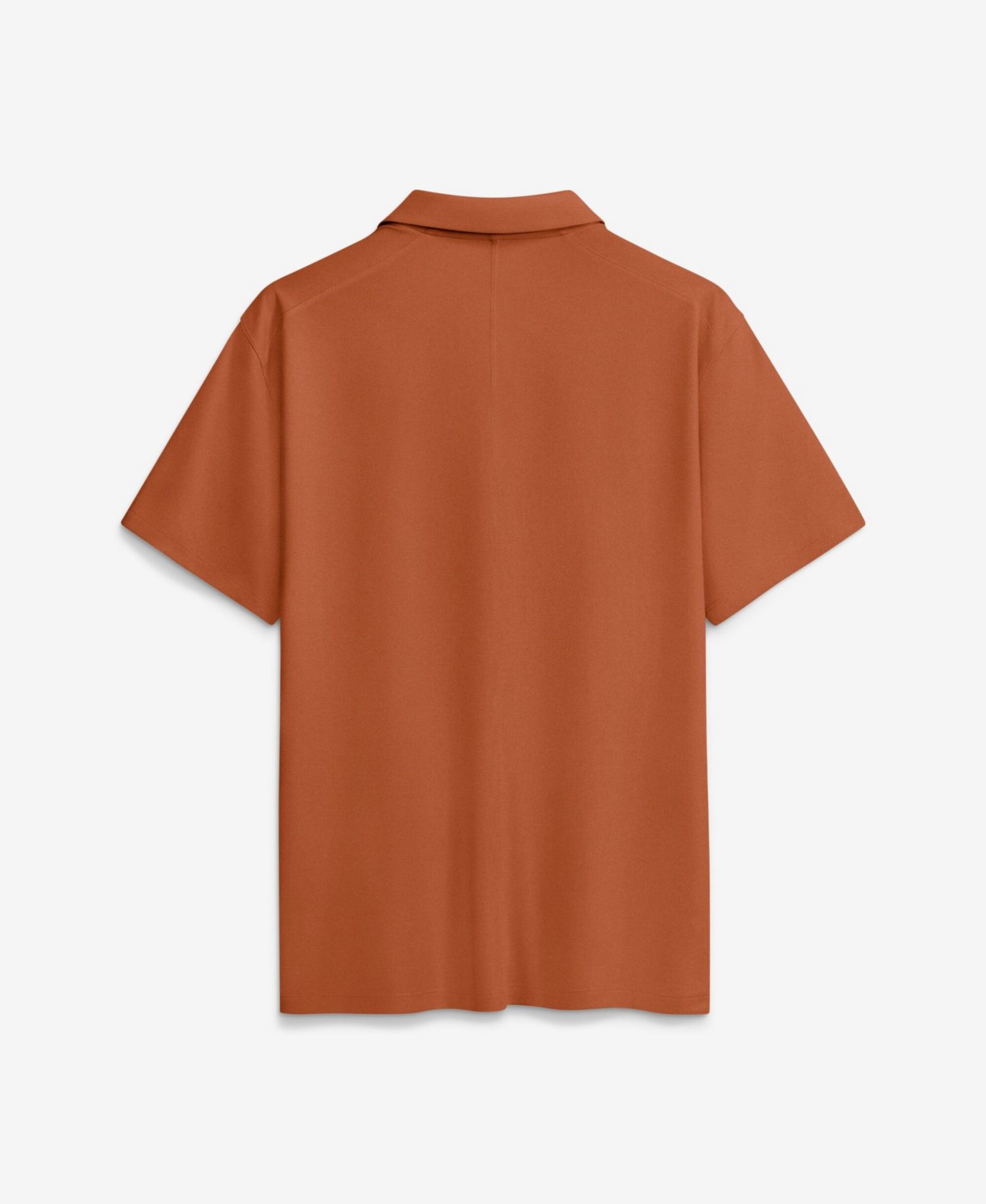Men's Texas Orange Texas Longhorns Primetime Victory Plus Dri-FIT Polo Shirt