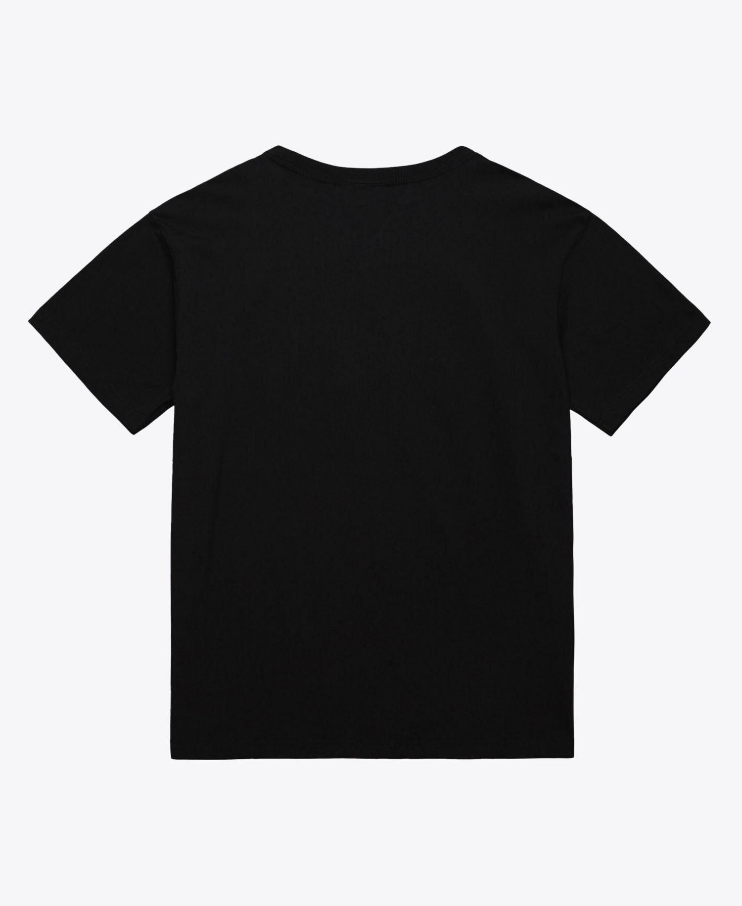 Men's Black New York Knicks King K T-Shirt