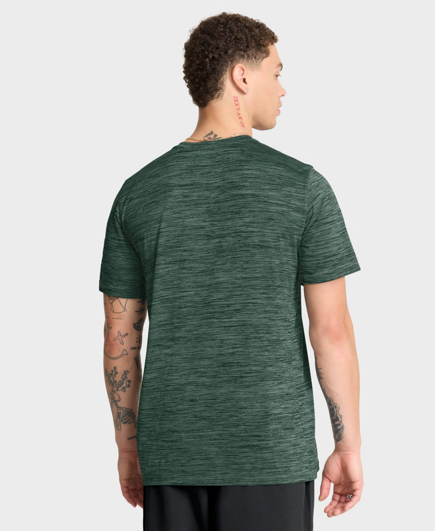 Мужская футболка Nike Green Bay Packers Velocity Ball Carrier Dri-FIT — фото 4