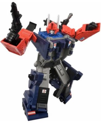 C-11 Delta Magnus Missing Link Takara Tomy