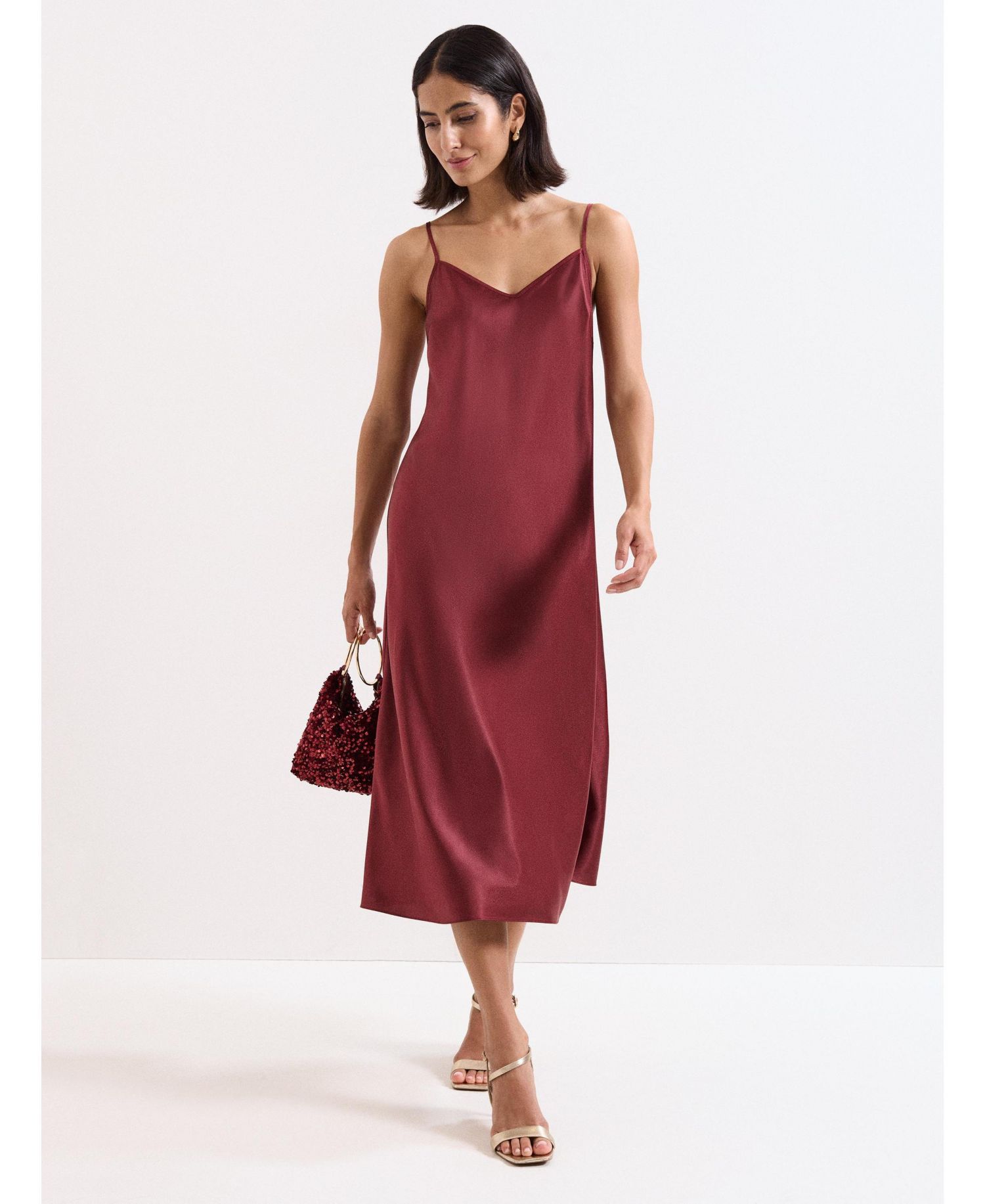 Women's Issy 2 In 1 Dress