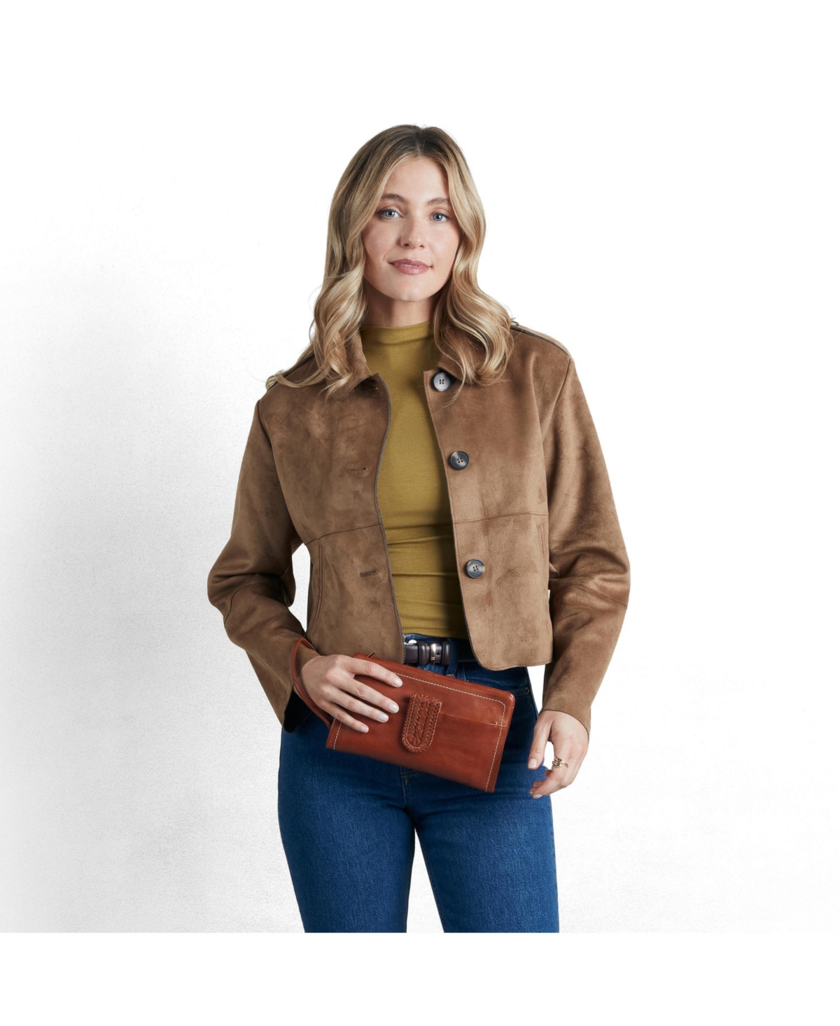 Hobo Women's Evolve Wristlet