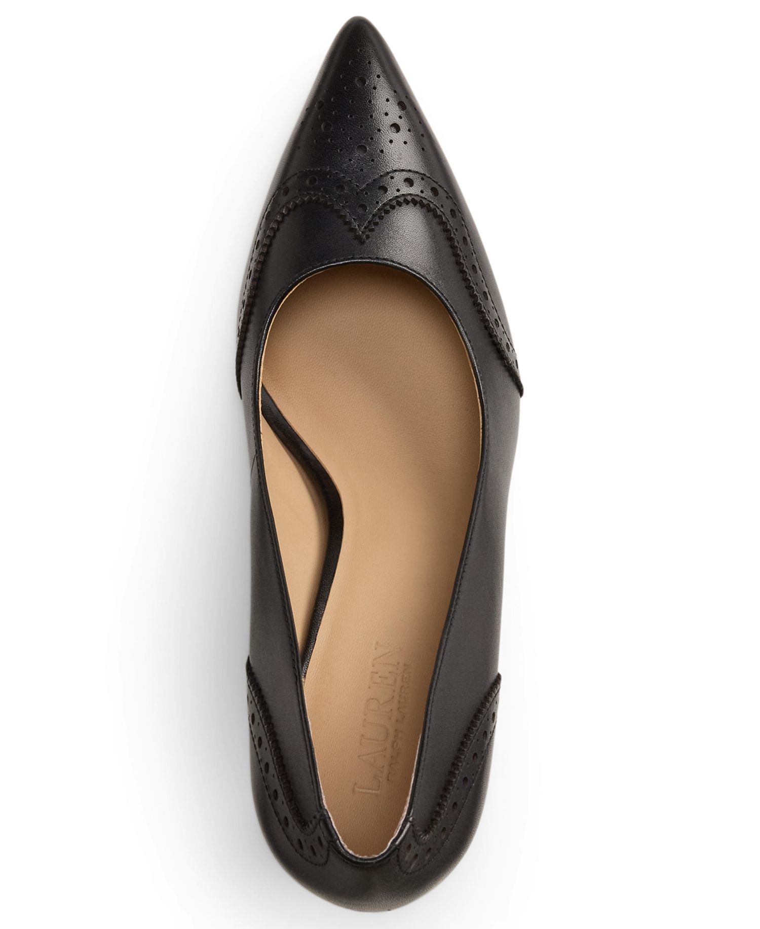 Women's Lynden Stiletto Heel Pumps