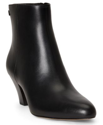 Women's Emersyn Zipper Booties