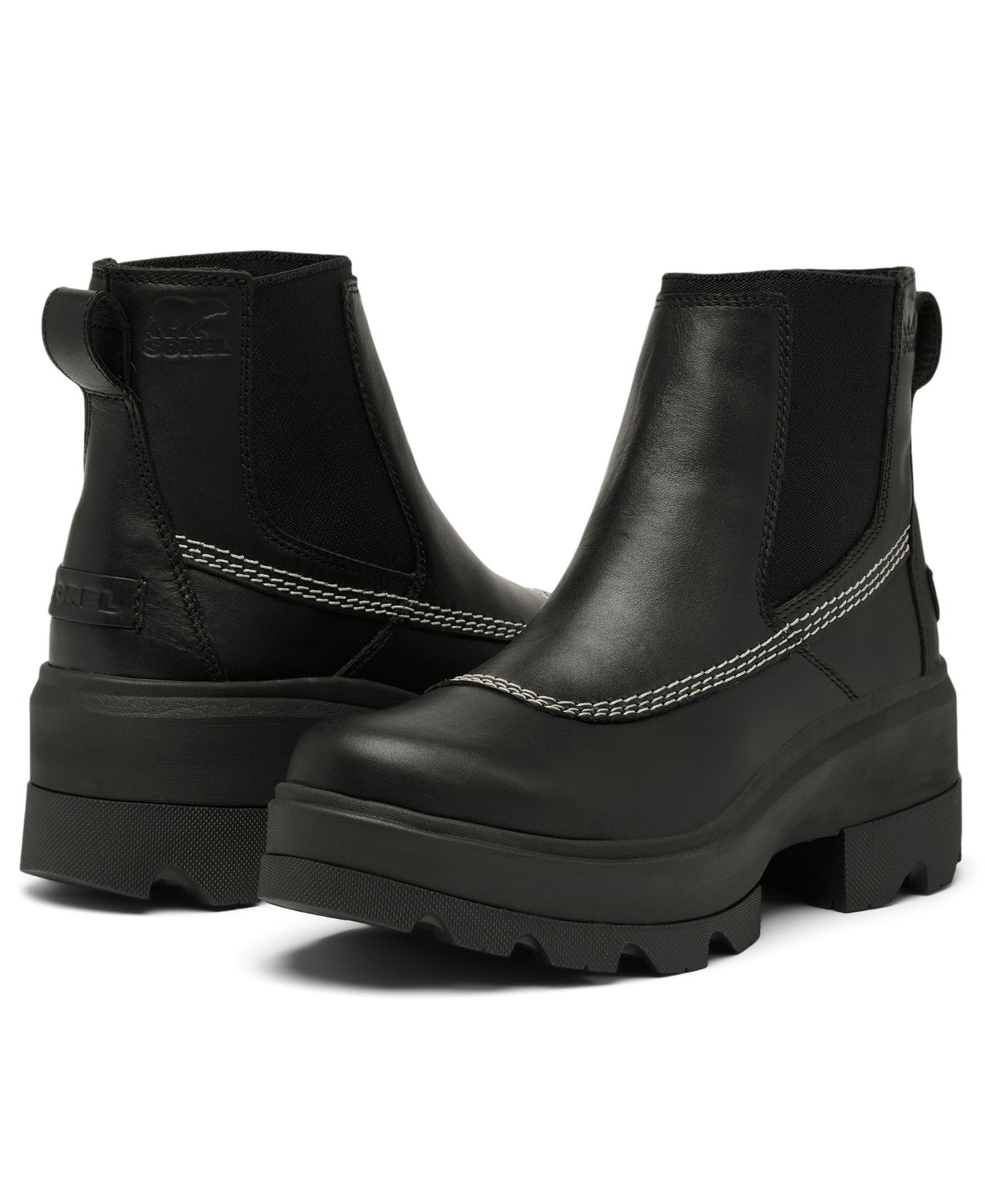 Women's Joan FRWD Chelsea Slip-On Booties