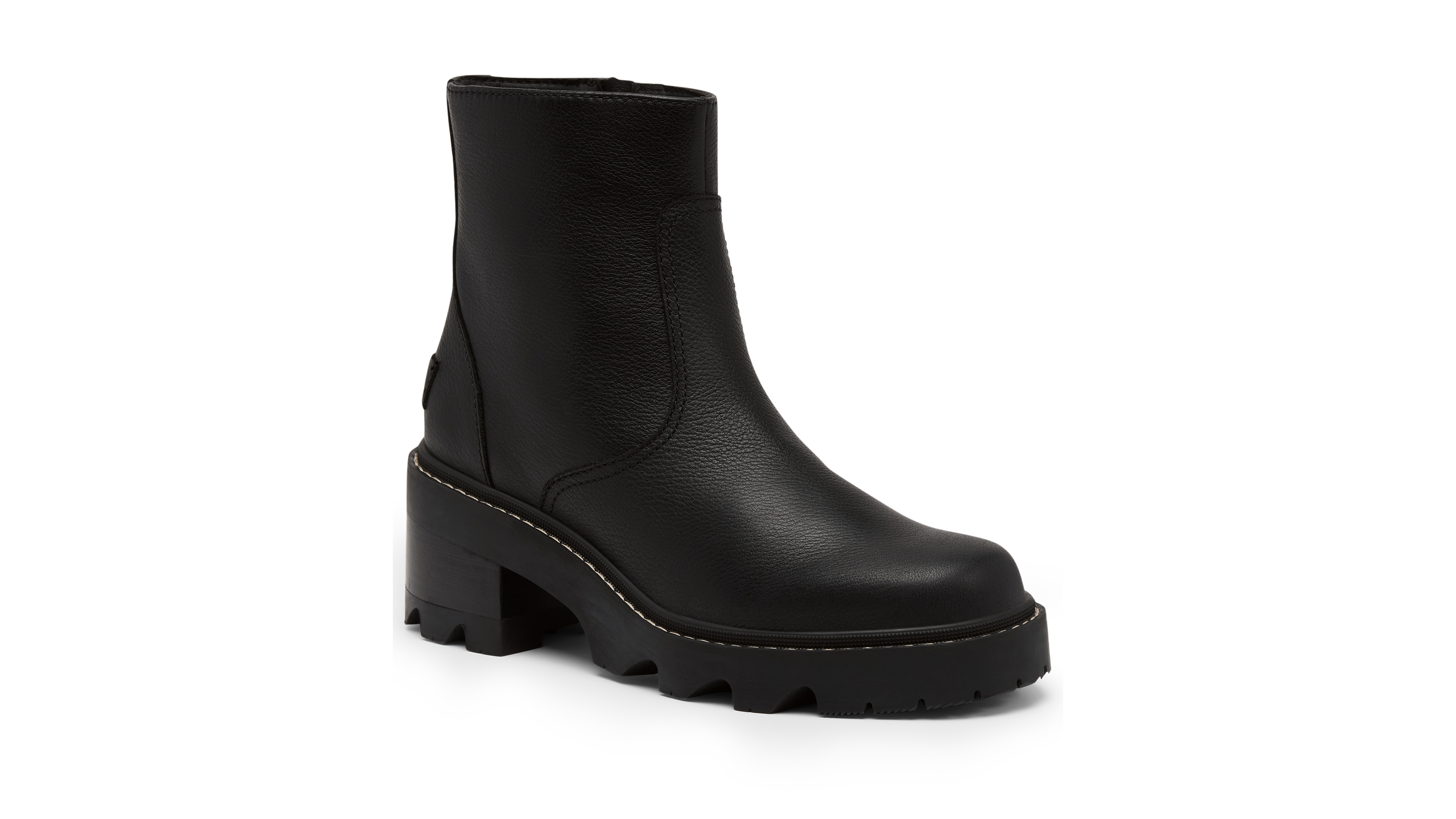 Sorel Women's Joan Now Zipper Booties