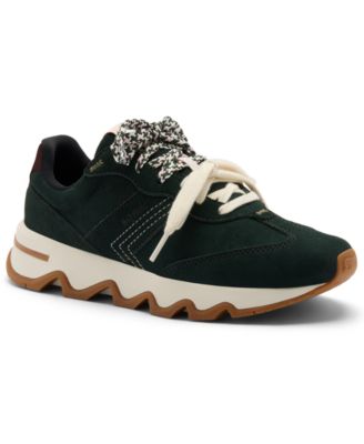 Women's Kinetic Ember LX Lace-Up Sneakers