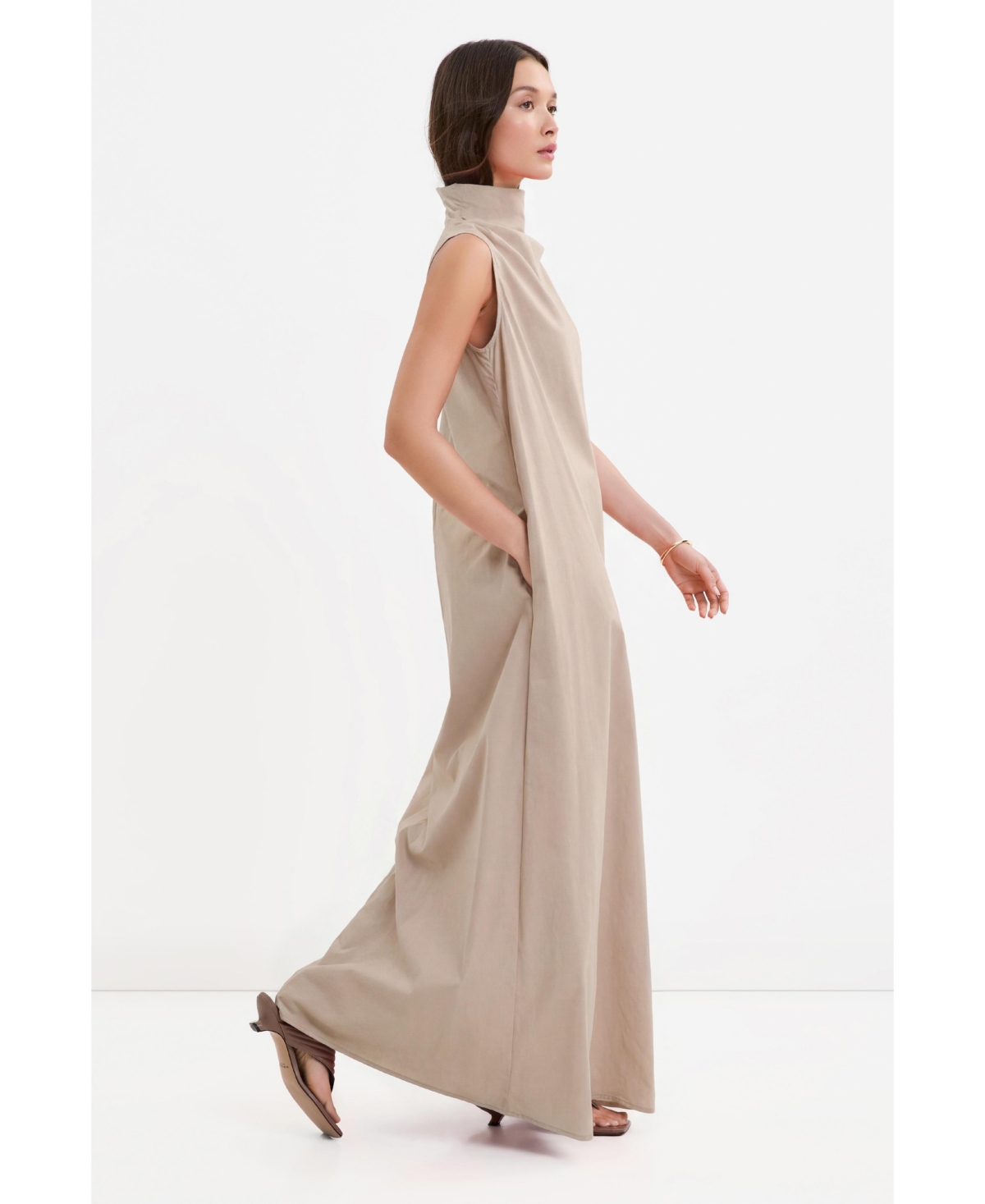 Marcella Women's Minna Sleeveless Dress