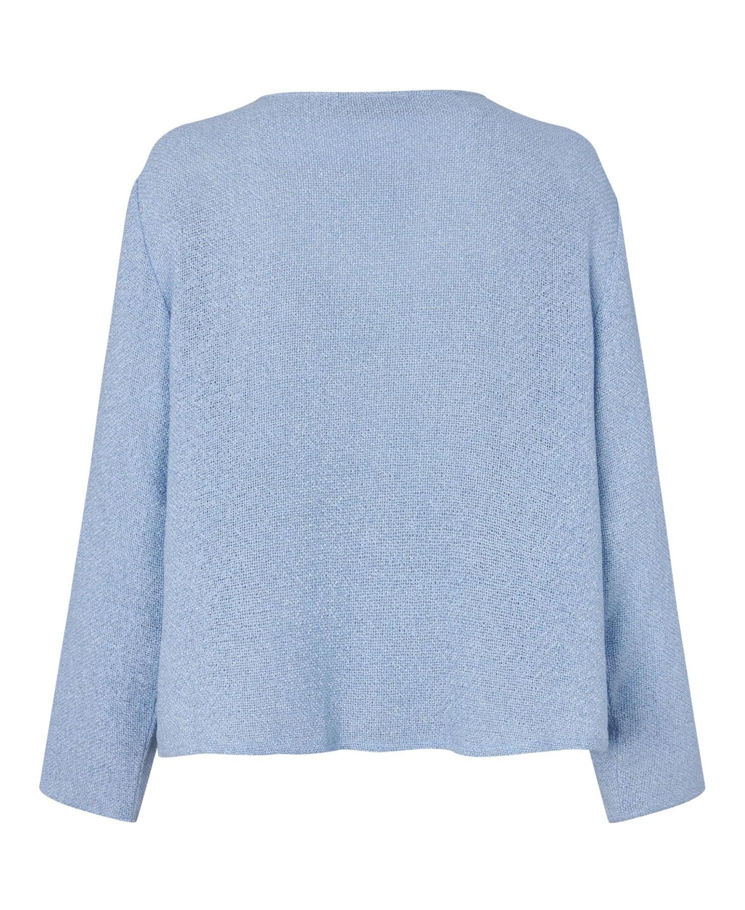 Women's Majulitta Boucle Cotton-Blend Cardigan