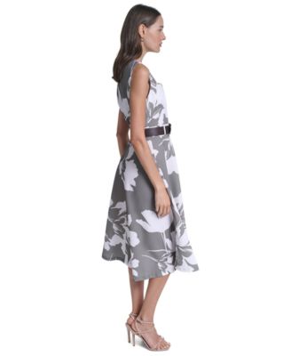 calvin klein casual dresses Viscose Twill Midi Slip Dress Gray Violet at Amazon Women's Clothing store 100% Polyester Women's Dresses on Sale |