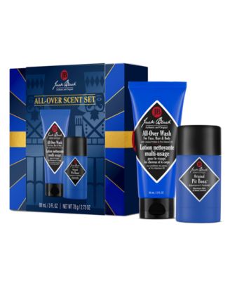 2-Piece All-Over Wash Scent Gift Set