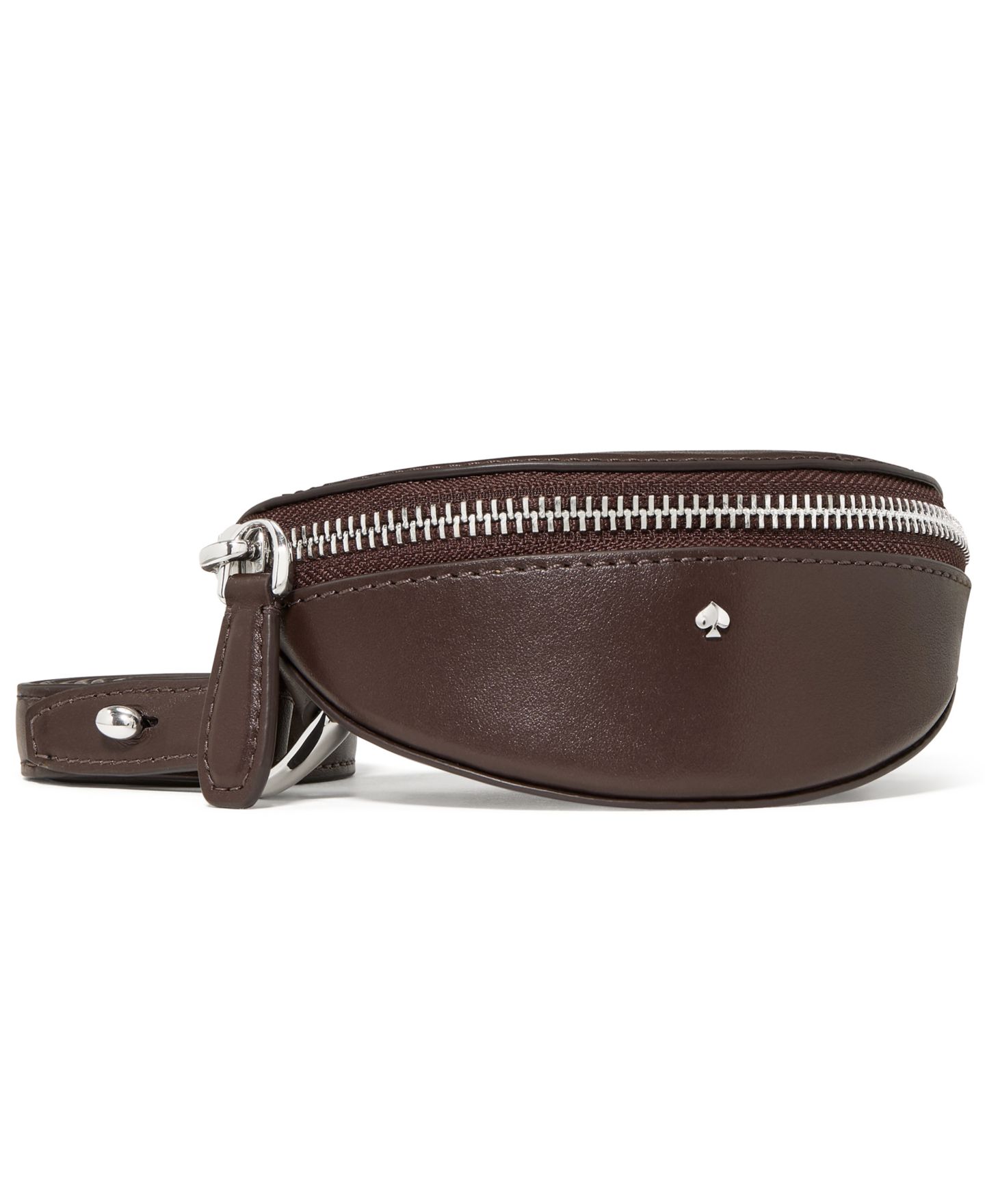 Женские сумки kate spade new york Duo Small Giraffe-Print Crossbody, цвет: Разноцветный — фото 6