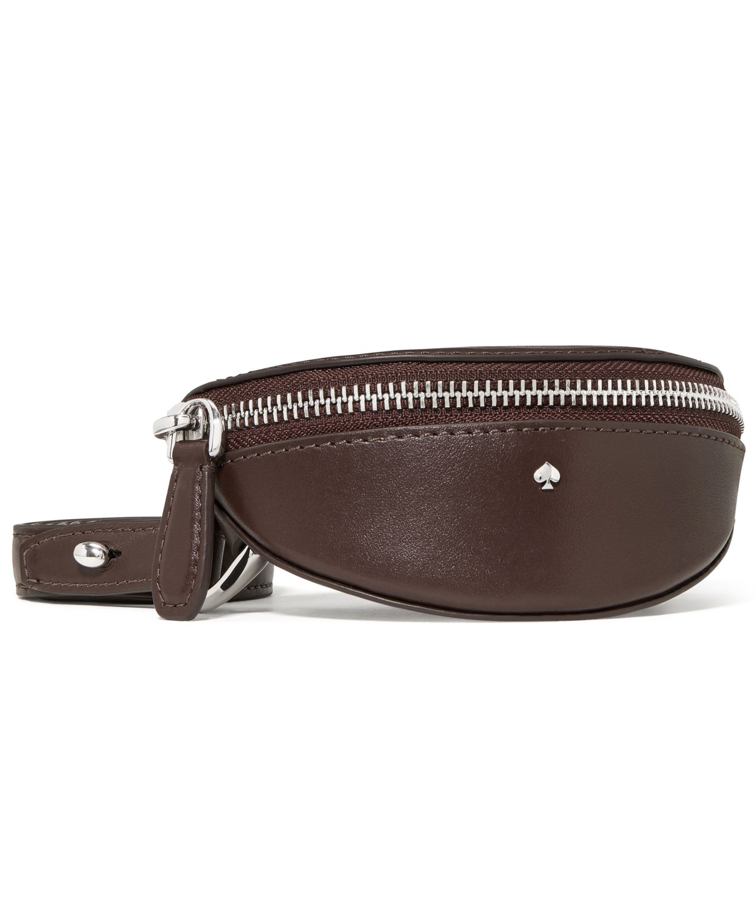Duo Small Giraffe Print Calf Hair Crossbody Bag