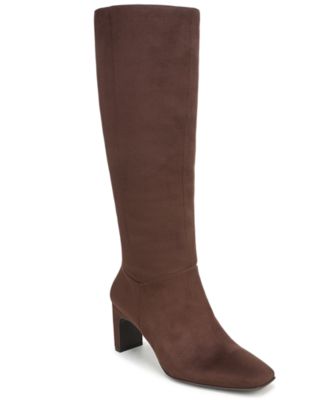 Women's Nona Zip Extra Wide-Calf Tall Boots