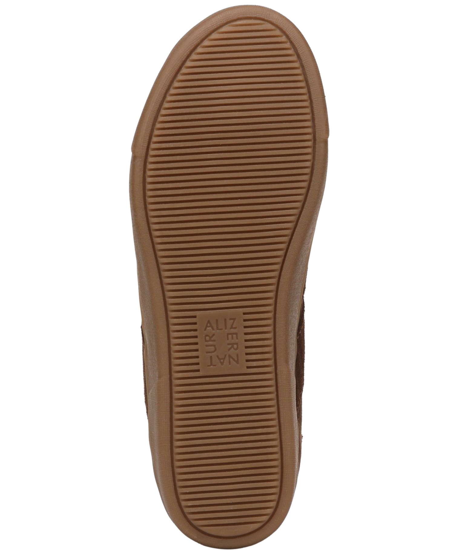 Women's Medina Round Toe Lace Up Sneakers