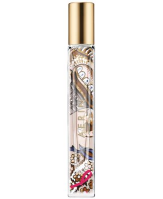 Amber Musk Eau de Parfum Spray, 0.24 oz.