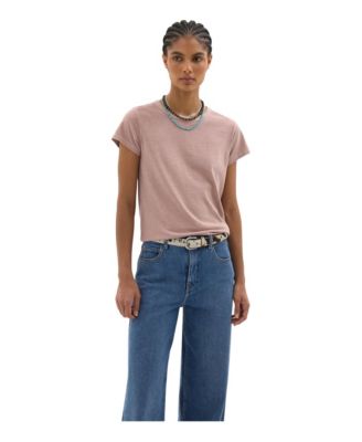 Women's Crew Neck T-Shirt