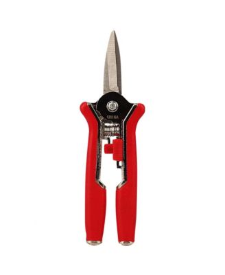 D&D  Garden Floral Shears 6"