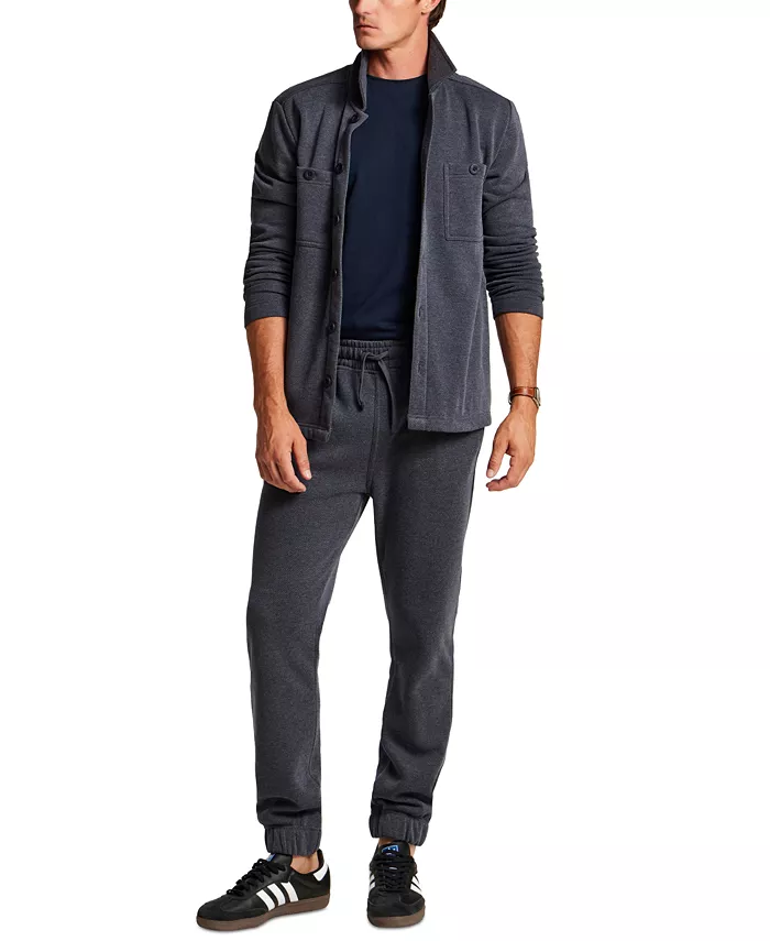 Men's Pebble Fleece Jogger Pants - thumbnail 9
