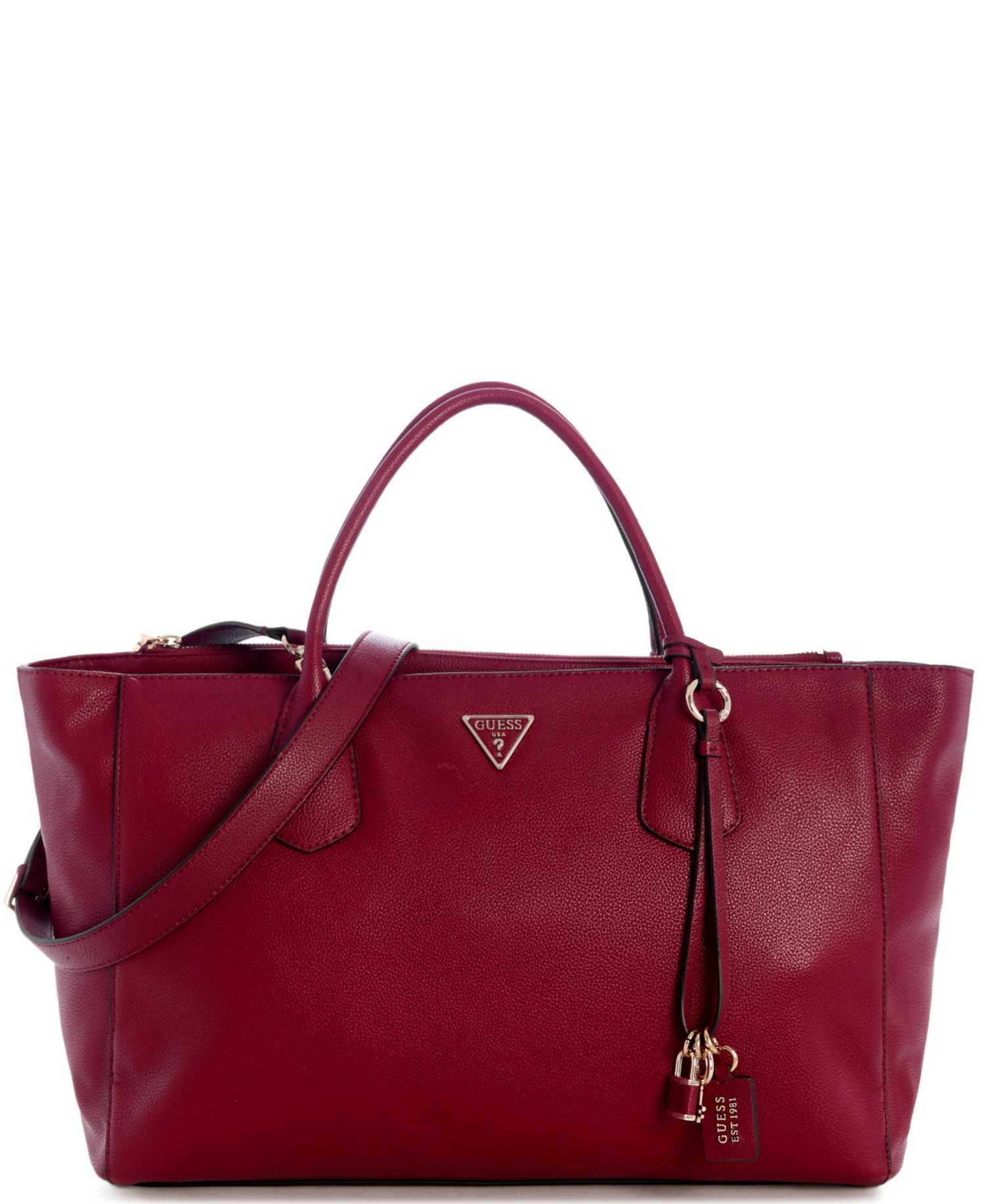 Marissa Tech Extra-Large Tote