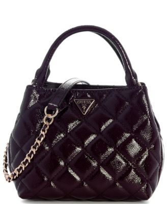 Juliet Small Satchel Handbag