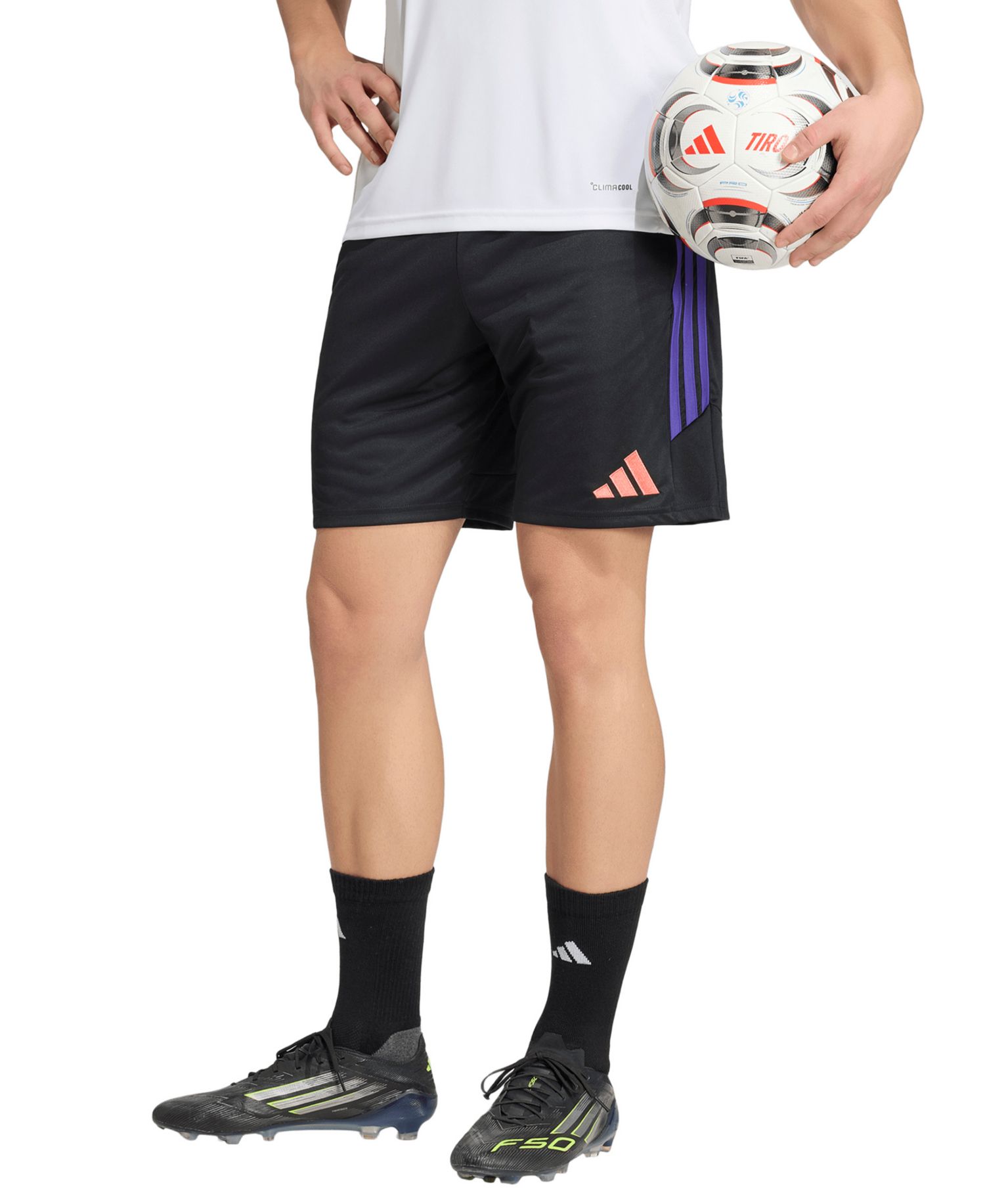 Men's Tiro 26 League Training Shorts