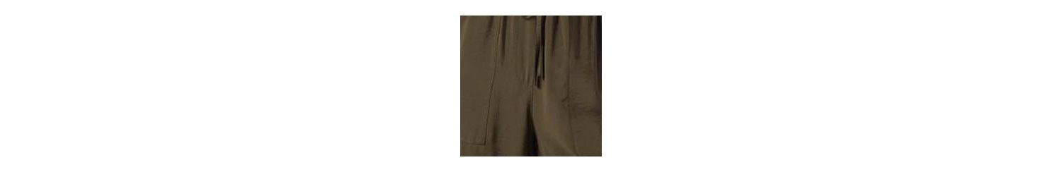 women's Tie Waist Trouser