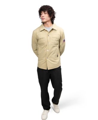 Men's Eden Shirt Jacket